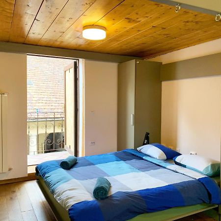Mathias Vibe Apartment Cluj-Napoca Ngoại thất bức ảnh